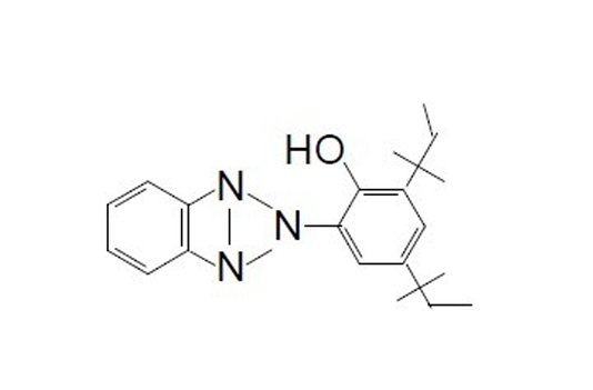 紫外线吸收剂UV-328